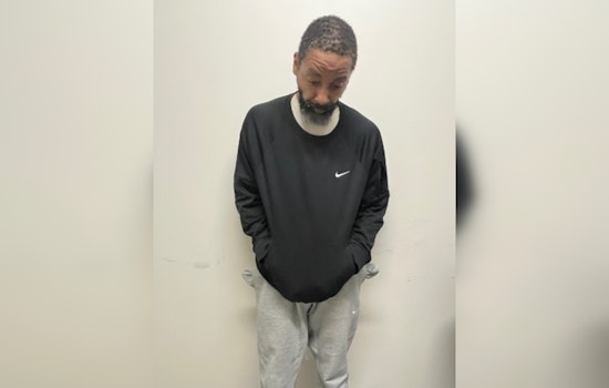Suspect Arrested for Strong-Arm Robbery at Germantown 7-Eleven