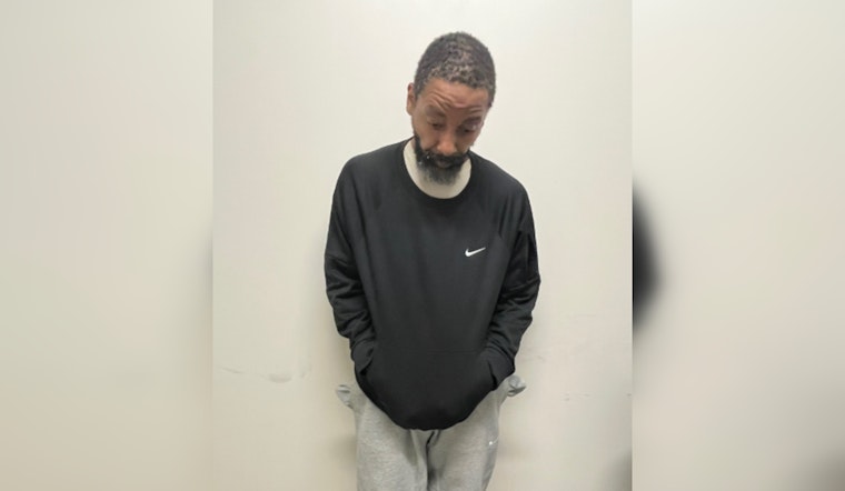 Suspect Arrested for Strong-Arm Robbery at Germantown 7-Eleven