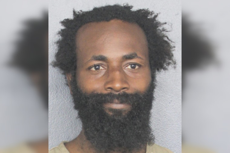 Suspect Arrested in Connection with 2024 Dania Beach Canal Murder