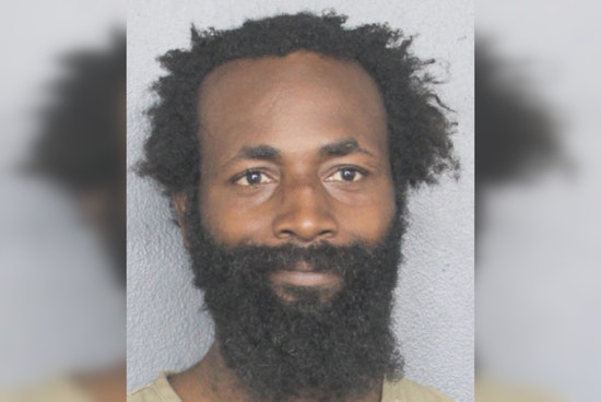 Suspect Arrested in Connection with 2024 Dania Beach Canal Murder