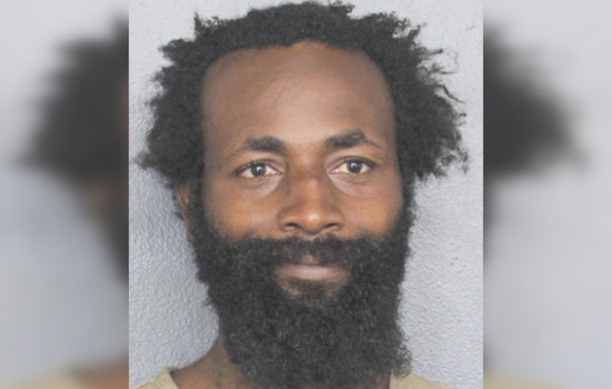 Suspect Arrested in Connection with 2024 Dania Beach Canal Murder