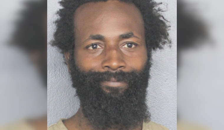 Suspect Arrested in Connection with 2024 Dania Beach Canal Murder