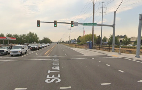 Suspect Arrested in Connection with Hillsboro Fred Meyer Parking Lot Shooting, Victim Expected to Recover