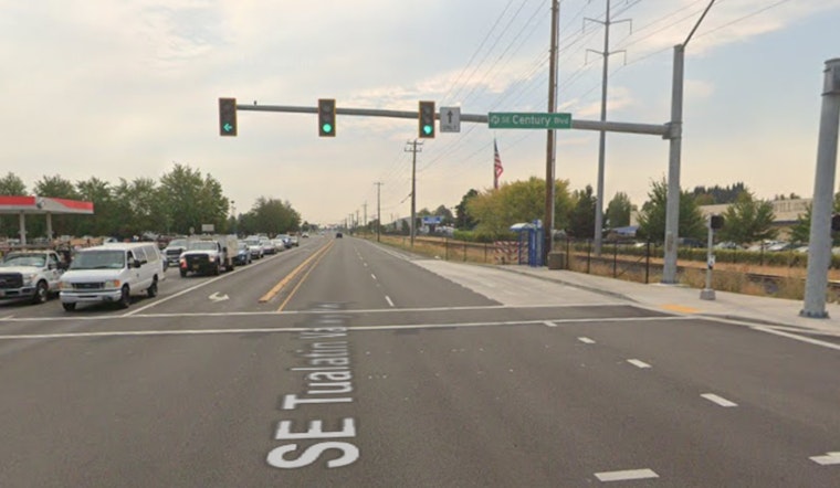 Suspect Arrested in Connection with Hillsboro Fred Meyer Parking Lot Shooting, Victim Expected to Recover