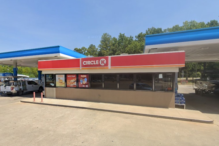 Suspect Arrested in Connection with Sexual Assault at Conroe Circle K Store