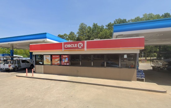 Suspect Arrested in Connection with Sexual Assault at Conroe Circle K Store