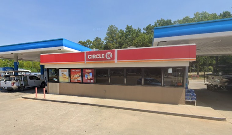 Suspect Arrested in Connection with Sexual Assault at Conroe Circle K Store