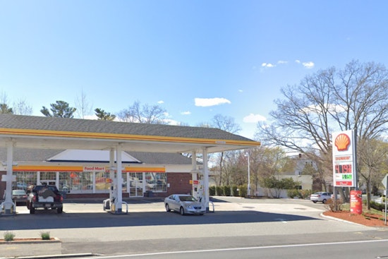 Suspect Arrested in New Jersey for Alleged Vehicle Theft and Dragging Incident at Reading, MA Gas Station