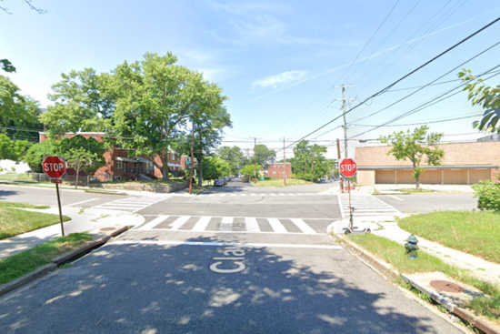 Suspect Arrested in Northeast Washington, DC Shooting; Charged with Assault
