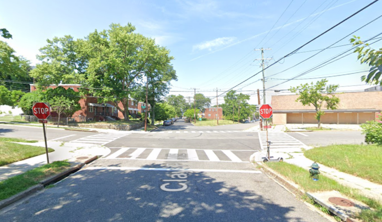 Suspect Arrested in Northeast Washington, DC Shooting; Charged with Assault