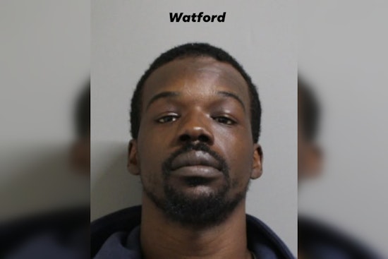 Suspect Arrested in Weymouth for Worcester Double Homicide Charges