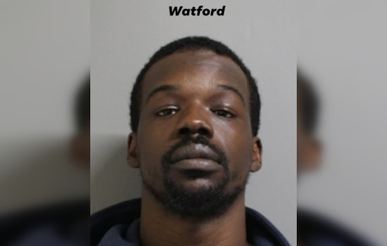 Suspect Arrested in Weymouth for Worcester Double Homicide Charges