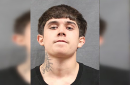Suspect Arrested in Year-Old Mesa Murder Case Linked to Illicit Drug and Gun Sale