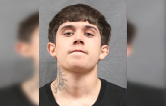 Suspect Arrested in Year-Old Mesa Murder Case Linked to Illicit Drug and Gun Sale