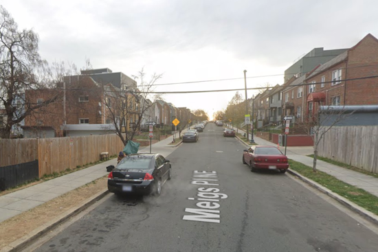 Suspect Charged with Assault in Northeast DC Stabbing That Injured Six