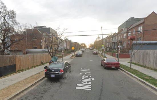 Suspect Charged with Assault in Northeast DC Stabbing That Injured Six