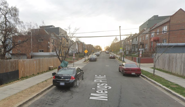 Suspect Charged with Assault in Northeast DC Stabbing That Injured Six