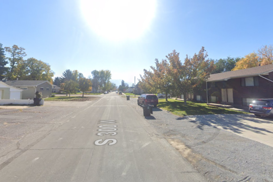 Suspect Fatally Shot by Springville Police After Stabbing Officer with Knife