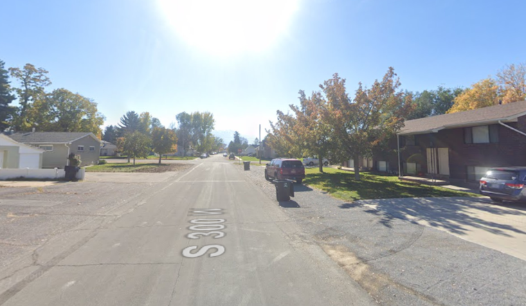 Suspect Fatally Shot by Springville Police After Stabbing Officer with Knife