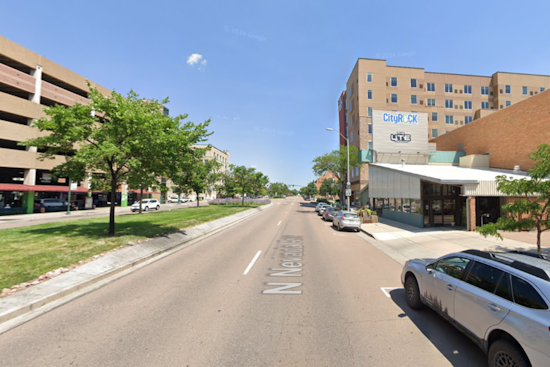 Suspect Fatally Wounded by Police in Downtown Colorado Springs After Armed Vehicle Break-In