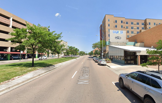 Suspect Fatally Wounded by Police in Downtown Colorado Springs After Armed Vehicle Break-In