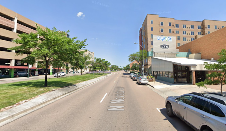 Suspect Fatally Wounded by Police in Downtown Colorado Springs After Armed Vehicle Break-In