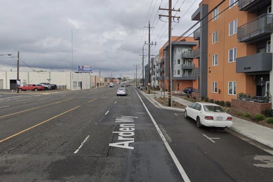 Suspect Found Deceased Following Fatal Shooting of Woman in Sacramento