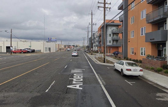 Suspect Found Deceased Following Fatal Shooting of Woman in Sacramento