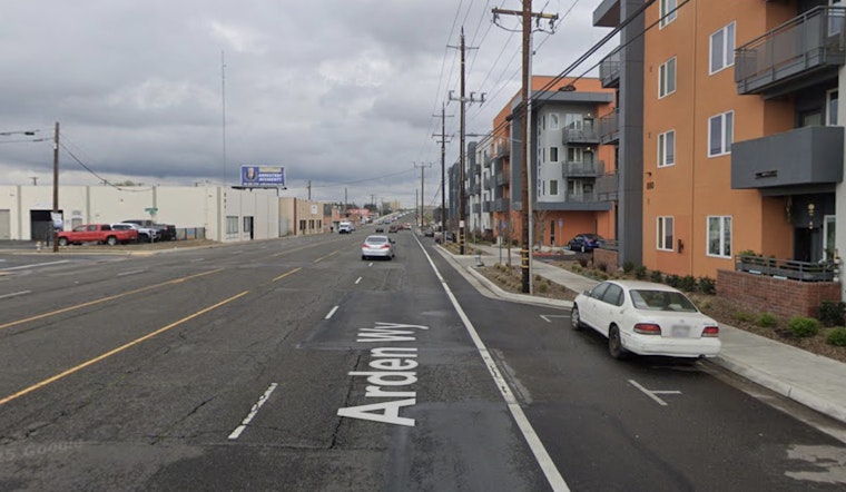 Suspect Found Deceased Following Fatal Shooting of Woman in Sacramento