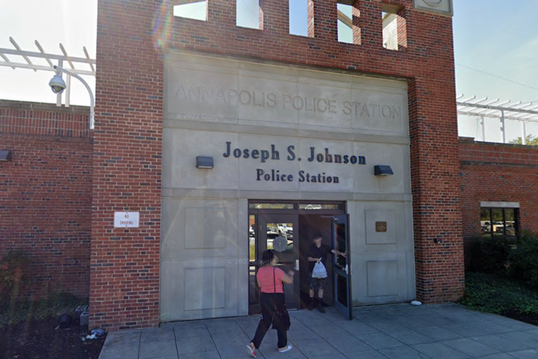 Suspect in Annapolis Double Shooting Near School Bus Stop Apprehended by U.S. Marshals and Local Police