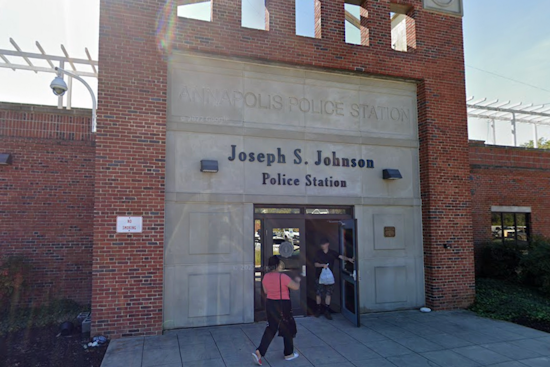 Suspect in Annapolis Double Shooting Near School Bus Stop Apprehended by U.S. Marshals and Local Police