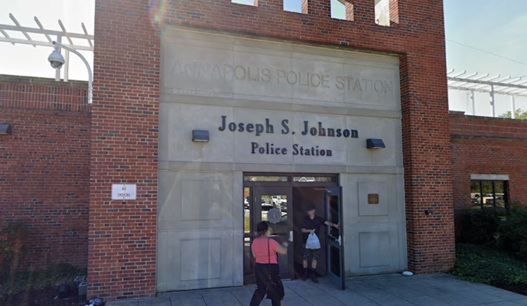 Suspect in Annapolis Double Shooting Near School Bus Stop Apprehended by U.S. Marshals and Local Police