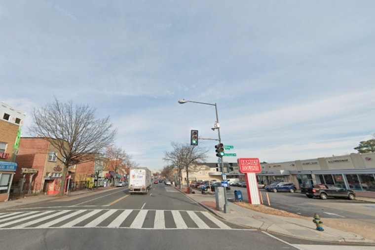 Suspect in Custody Following Early Morning Break-In at Northwest DC Convenience Store