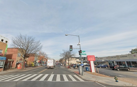 Suspect in Custody Following Early Morning Break-In at Northwest DC Convenience Store