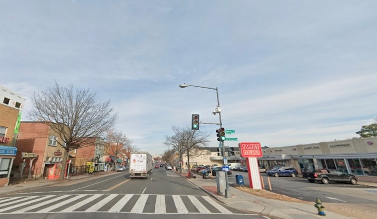 Suspect in Custody Following Early Morning Break-In at Northwest DC Convenience Store