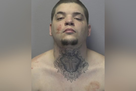 Suspect in Mother and Son's Murder Arrested After Standoff in Alexander County