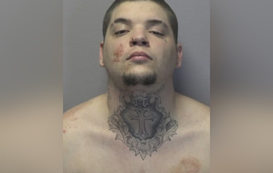 Suspect in Mother and Son's Murder Arrested After Standoff in Alexander County