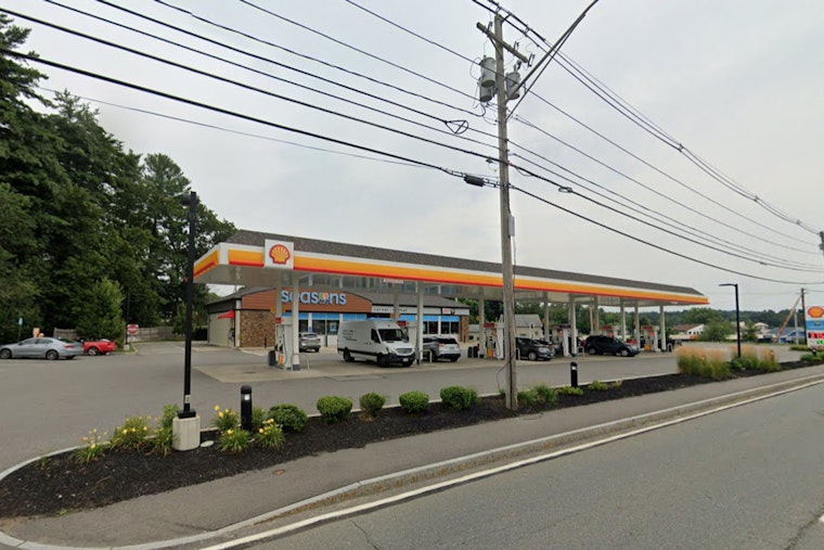 Suspect in Salem, NH Armed Robbery Evades Police, Flees Into Massachusetts Swamp