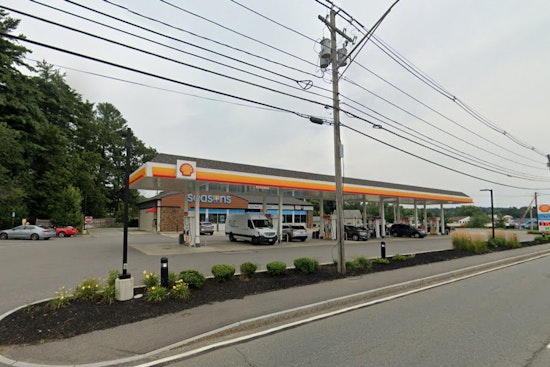 Suspect in Salem, NH Armed Robbery Evades Police, Flees Into Massachusetts Swamp