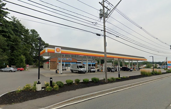 Suspect in Salem, NH Armed Robbery Evades Police, Flees Into Massachusetts Swamp