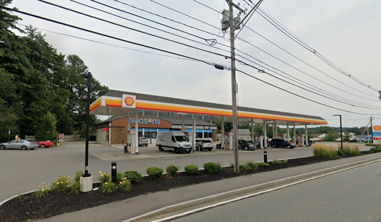 Suspect in Salem, NH Armed Robbery Evades Police, Flees Into Massachusetts Swamp