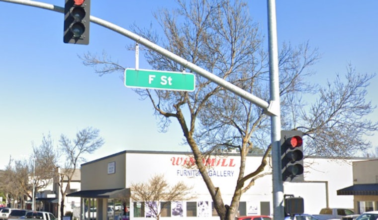 Suspected Bank Robber Nabbed by Oakdale Police After Alleged Wells Fargo Heist