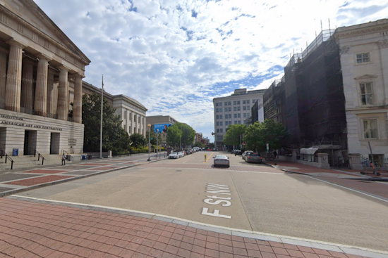 Suspected D.C. Purse Snatcher Charged Following Joint MPD-USSS Investigation