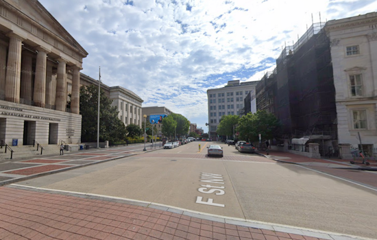 Suspected D.C. Purse Snatcher Charged Following Joint MPD-USSS Investigation