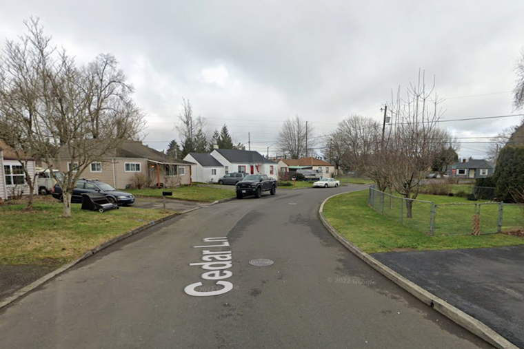 Suspected Domestic Violence Offender Arrested in Wood Village After Multnomah County Sheriff's Tactical Response