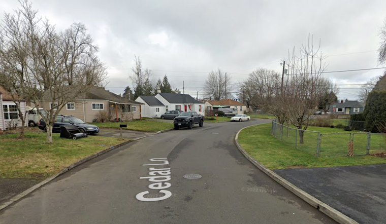 Suspected Domestic Violence Offender Arrested in Wood Village After Multnomah County Sheriff's Tactical Response