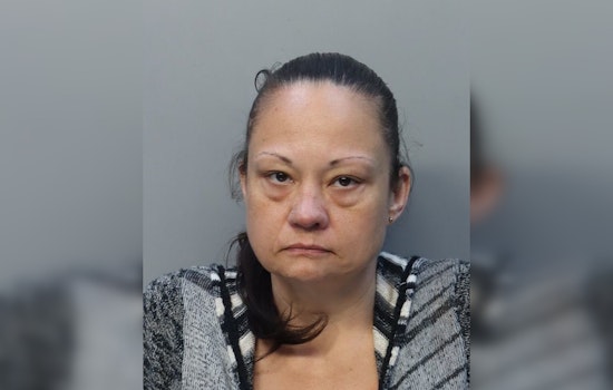 Suspected Drunk Driver Arrested for Fatal Wrong-Way Crash Killing FIU Graduate in Miramar