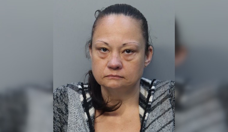 Suspected Drunk Driver Arrested for Fatal Wrong-Way Crash Killing FIU Graduate in Miramar