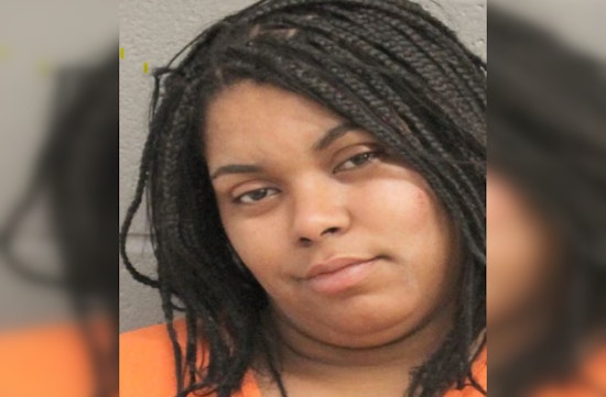 Suspected Drunk Driver with Outstanding DWI Warrant Arrested After FM 1960 Road Accident