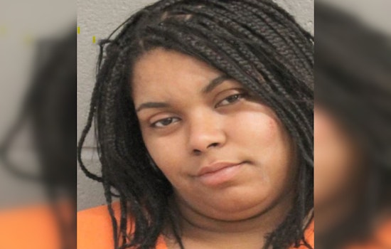 Suspected Drunk Driver with Outstanding DWI Warrant Arrested After FM 1960 Road Accident